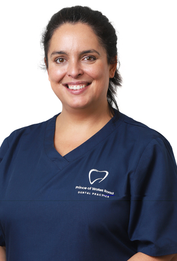 Dr Ana Massada de Souza